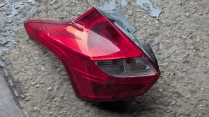 FORD FOCUS MK3 2011 REAR LEFT PASSENGER SIDE LAMP LIGHT BM5113405A - Picture 1 of 3