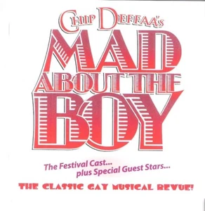Chip Deffaa's Mad About the Boy: The Festival Cast, plus special Guest Stars - Bild 1 von 4