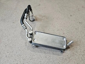 Getriebeölkühler Audi A6 A7 S6 S7 4G Kühler Transmission Oil Cooler 4G0317021T - Bild 1 von 15