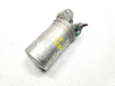 10 11 12 13 VOLVO XC60 A/C Receiver Drier OEM - Image 1 of 4