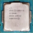 Intel Core I5-10400 Cpu, 2.9Ghz (4.3 Ghz Max), 6 Cores, Socket Lga1200), 12 Mb L