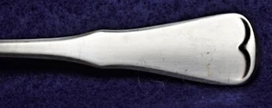 Community by Oneida, stainless, Patrick Henry pattern, choice $ 2.95 - $ 10.95 - Picture 1 of 4