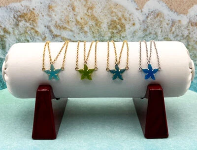 Tobillera camafeo veneciana TAGLIAMONTE (2056B) 925SS/YGP*Vida marina*Reg. $175 Foto 1 de 4