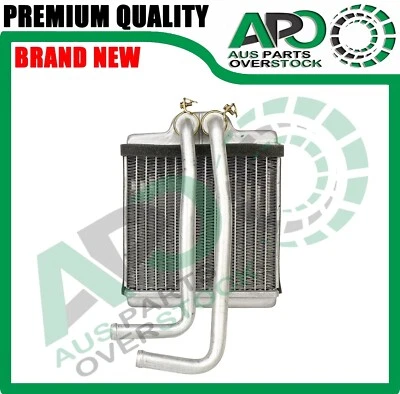 Brand New Premium Heater Core For SUZUKI VITARA TA01 88-98 / X-90 SZ416 95-98 - image 1 of 4