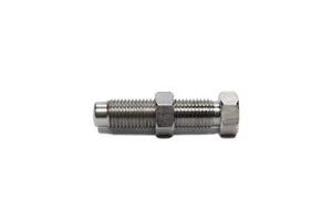 TI22 Performance TIP2388 Torsion Stop Bolt Steel With Nut Both 9/16 Heads - Bild 1 von 2