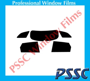 PSSC Pre Cut Rear Car Window Films Kia Ceed Estate 2006 to 2012 321597634750_776 - Picture 1 of 9