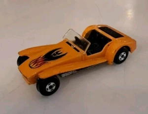 Matchbox Superfast No60 Lotus super seven with windscreen 1970. Good. No box. - Picture 1 of 10