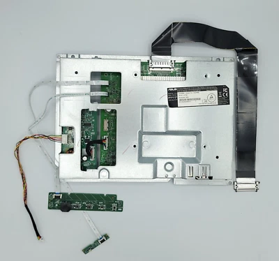 ASUS ROG Strix XG259QN 24.5" FHD 1ms 380Hz IPS Gaming Monitor Main Board - Image 1 of 4