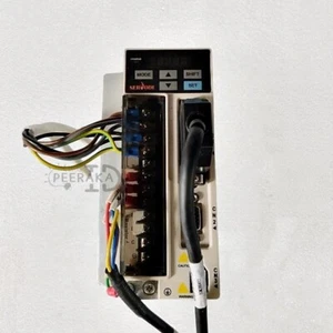 ASD620EH4R8A00A SERVODE 750W, kostenloser Versand, getestet - Bild 1 von 6