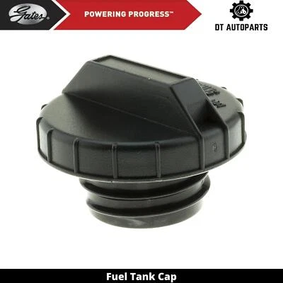 Tapa del tanque de combustible para Volkswagen Jetta 2002-2016 puertas 2003 2004 2005 2006 2007 2008 Foto 1 de 4