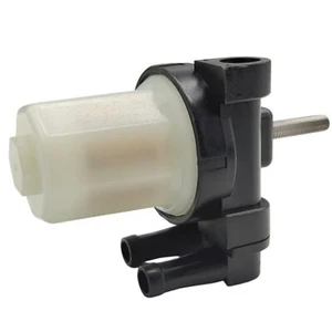 Conjunto de filtro de combustible fueraborda 4 tiempos para Mercury 30 HP 40 HP 50 HP 60 HP 35-879884T - Imagen 1 de 9