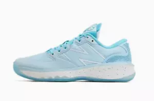 New Balance Hesi Low 'Bright Sky' (Size 10) "Blue/White" Men's Basketball Shoe - Picture 1 of 6