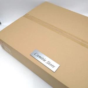 LUXMAN OPPD-DSC191 Dust Cover for PD-191A and PD-191AL only OPPD DSC191 - Picture 1 of 14