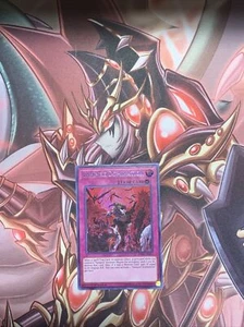 Yugioh! LP Vampire Domination - DASA-EN011 - Secreto Raro - 1ª Edición Ligeramente P - Imagen 1 de 1