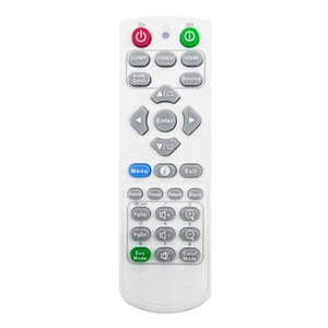 Telecomando per proiettore ViewSonic PX727-4K PX747-4K VS17290 TS512A PT4016 PT5020 - Foto 1 di 2