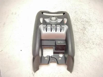 Mini Cooper Clubman 2009-2010 calefacción aire acondicionado control de temperatura OEM 69790601 Foto 1 de 4