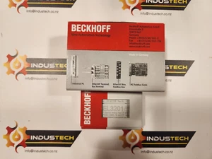 Módulo PLC Beckhoff EL3201 EL 3201 nuevo - Imagen 1 de 1
