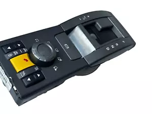 2005 - 2009 Range Rover Sport Terrain Response Control Switch YUD501410WVH OEM - Foto 1 di 5