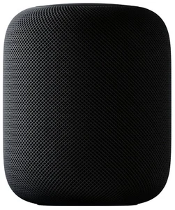 Apple HomePod - Smart Home Speaker (Gray) - Picture 1 of 12