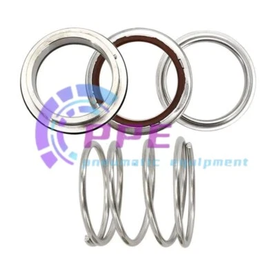 NEW 35593508 Mechanical Oil Seal for Ingersoll Rand Air Compressor - Image 1 of 3