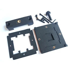 CPU Relid Tool Top Cover Cooling Heat Sink Fixture Tools for Intel LGA 2066 X299 - Picture 1 of 4