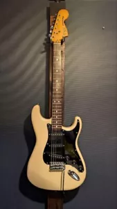 Chitarra Tokai Silver Star testa grande 1985 tipo Stratocaster 2503M - Foto 1 di 12