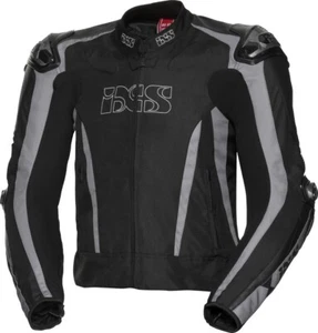 IXS Sport LT RS-1000 Motorrad Textiljacke - Bild 1 von 2