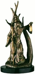 Paul Horton Shadowlands Limited Edition Broze Sculpture Signed and Numbered+ COA - Picture 1 of 3