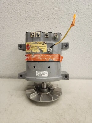 DELCO REMY 90-01-4344 01-07 12V ALTERNATOR. Fast Same Day Shipping. - Image 1 of 4