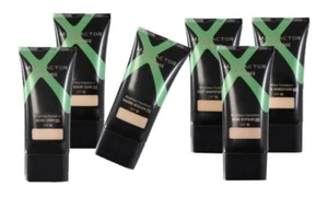 Max Factor Xperience SPF10 Weightless Foundation *CHOOSE SHADE* BRAND NEW - Picture 1 of 5