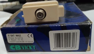 PRESA DIRETTA F MAGIC CBVICKY - Picture 1 of 1