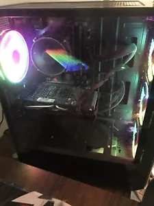 Gaming Pc With Rtx 2060 - Picture 1 of 6