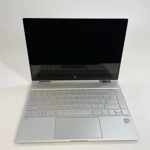 HP Spectre 13 x360 FHD TOUCH 1.8 GHz i7-8550U 16GB 512GB SSD - Excellent - Picture 1 of 11
