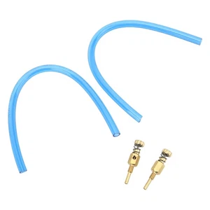 Carburetor Power Jet Valve Adjustable Powervalve With Hoses Replacement For´ - Picture 1 of 12