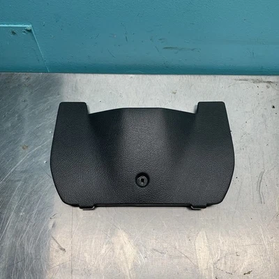 1990 - 1993 年本田 ACCORD DASH 左膝 BOLSTER LOWER TRIM 面板 原始设备制造商 — 第 1/4 张图片