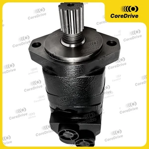 104-1214-006 Hydraulic Motor 1041214006 compatible Eaton Char-Lynn 2000 Series - Picture 1 of 5