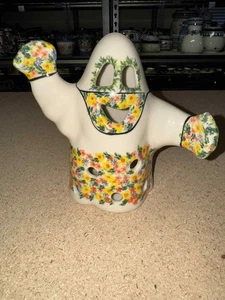Fiesta Garden Luminary Ghost mit Maske - Bild 1 von 2