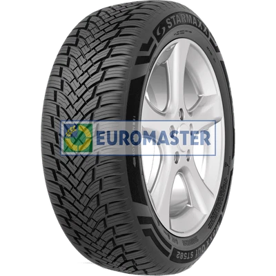 Ganzjahresreifen STARMAXX 225/45 ZR 17 TL 94W MAXX OUT ST582 XL - Bild 1 von 1