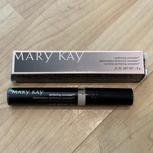 Mary Kay Perfecting Concealer Light Ivory .21 Oz For All Skin Types #092191 - Picture 1 of 2