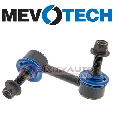 Mevotech Supreme Front Left Stabilizer Bar Link Kit for 2002-2003 GMC Envoy gz Foto 1 de 4