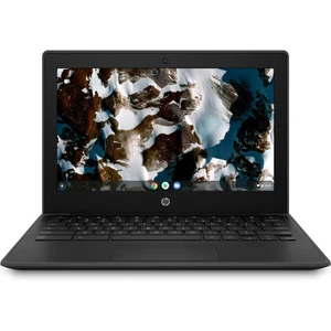 HP Chromebook G9 EE 11.6" Laptop Celeron N5100 Intel UHD 8GB LPDDR4x 64GB eMMC - Picture 1 of 6