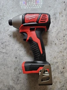 Milwaukee Impact Driver #2656-20 1/4" - Picture 1 of 4