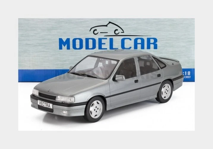 MCL MCG18462 OPEL - VECTRA A 2000 1988 - NOIR FONCÉ - 1/18
