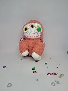 Dreiäugige Eskimobabys Plüsch - Bild 1 von 8