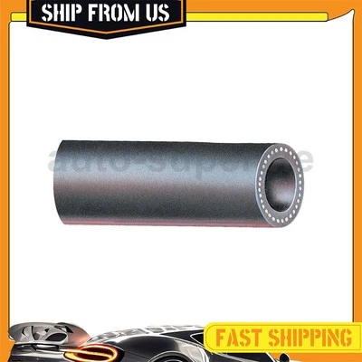 Manguera de refrigerante de radiador superior para Subaru Deluxe 1972 1,3 L 1972 Subaru GL 1,3 L Foto 1 de 4