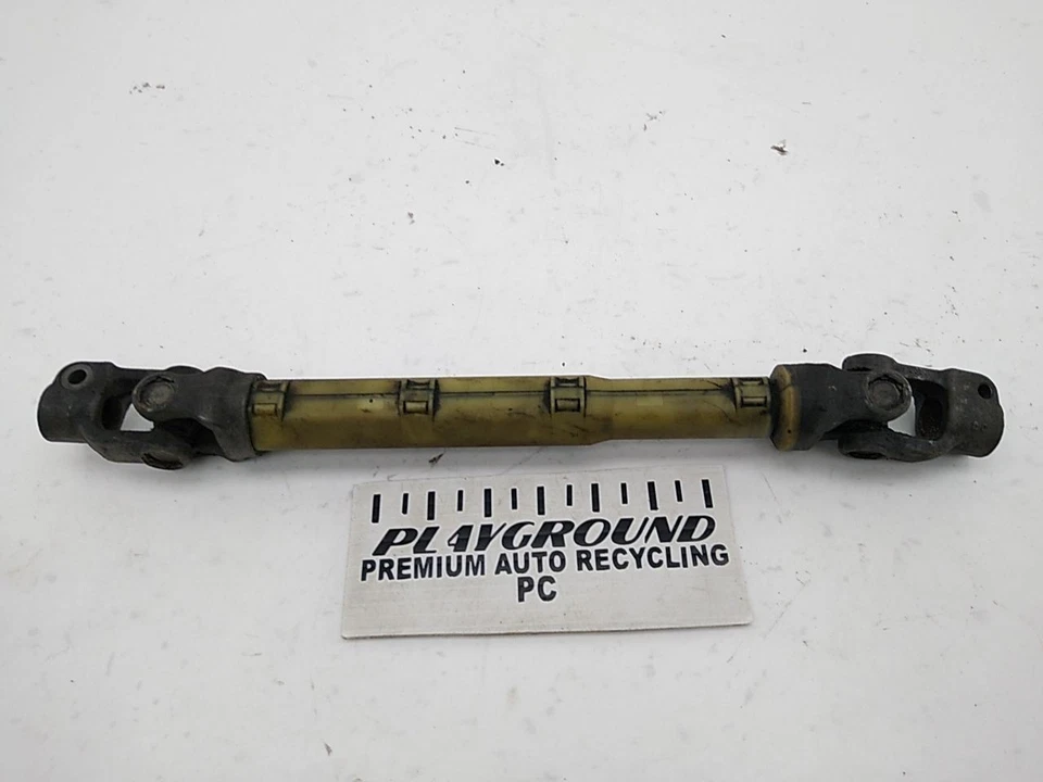 Eje de dirección intermedio BMW Z4 E85 compatible con 2003 2004 2005 2006 2007 2008 03 04 Foto 1 de 4