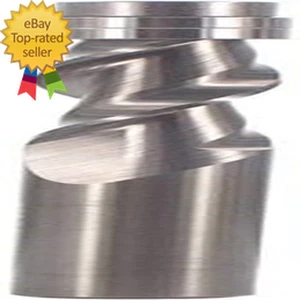 Router Bits RFT2100 1/4-Inch Diameter Spiral Flush Trim up Cut - Picture 1 of 1