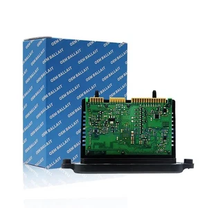 Módulo de control TMS BMW F30 F31 F80 F34 GT faros xenón 7316147 7316143 - Imagen 1 de 3