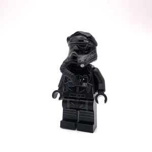 LEGO® Star Wars - First Order TIE Fighter Pilot SW0672 - Minifigur aus Set 75101 - Bild 1 von 2
