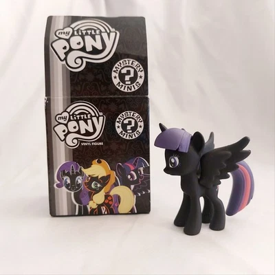 Figura My Little Pony Twilight Sparkle 3” | MLP FiM Series x Funko - Nueva OpenBox Foto 1 de 4